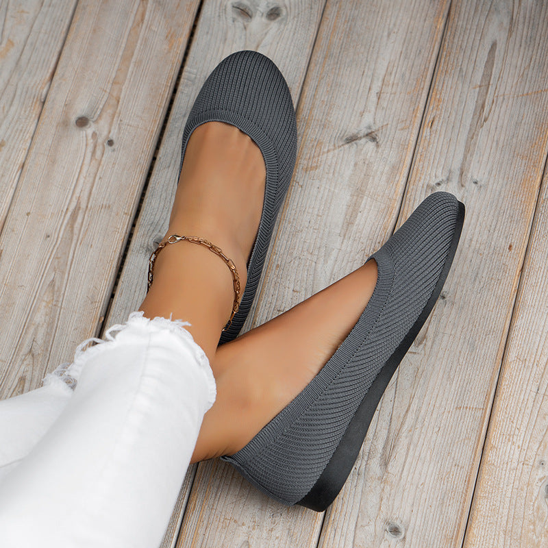 Elegente Ballerinas
