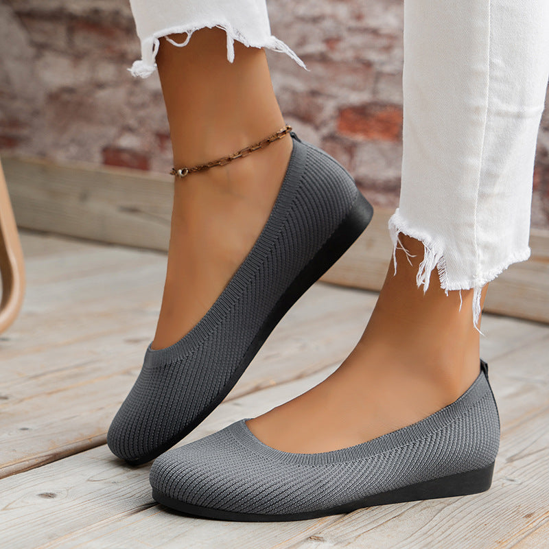 Elegente Ballerinas