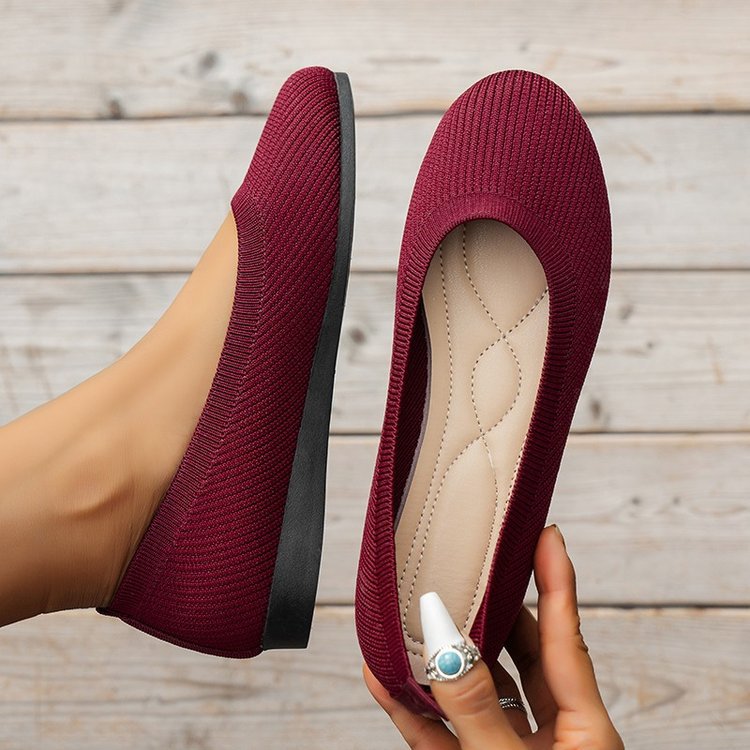 Elegente Ballerinas