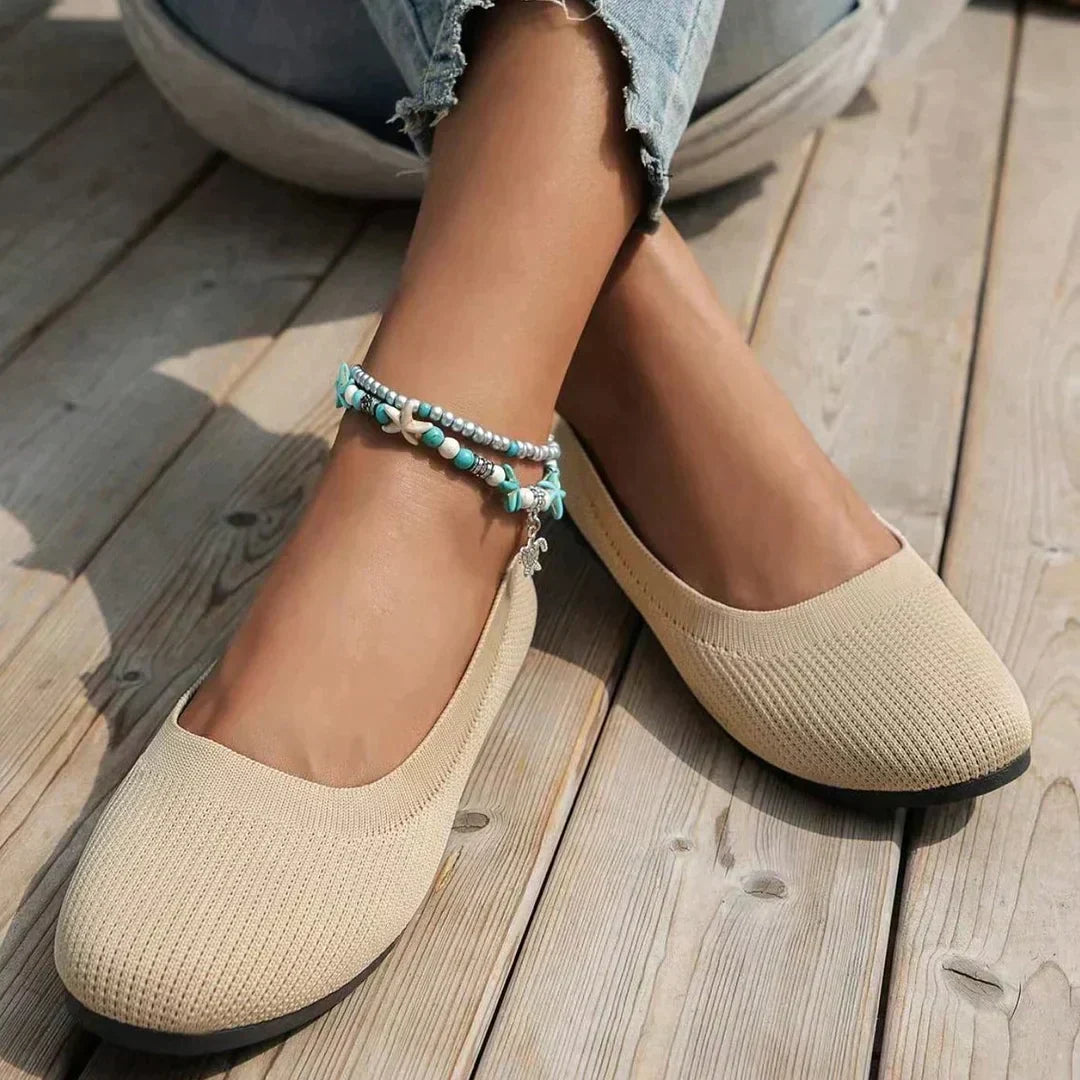 Elegente Ballerinas