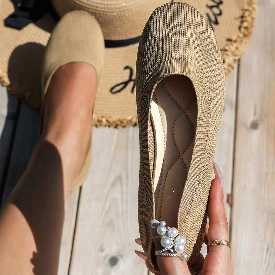 Elegente Ballerinas