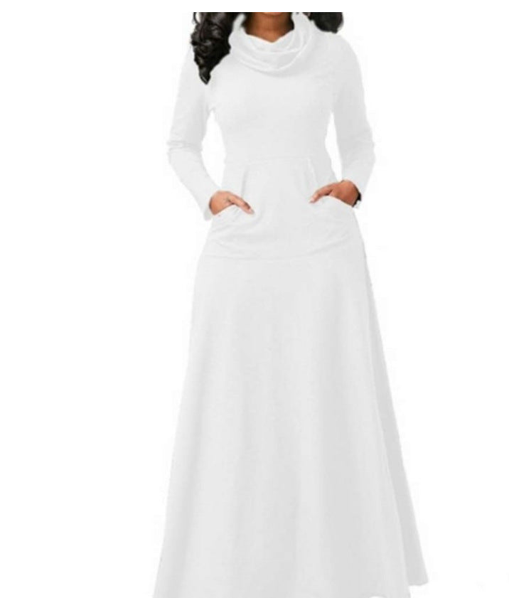 Joanna Herbst-Winter Kleid