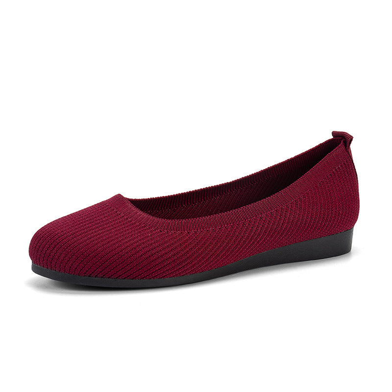 Elegente Ballerinas