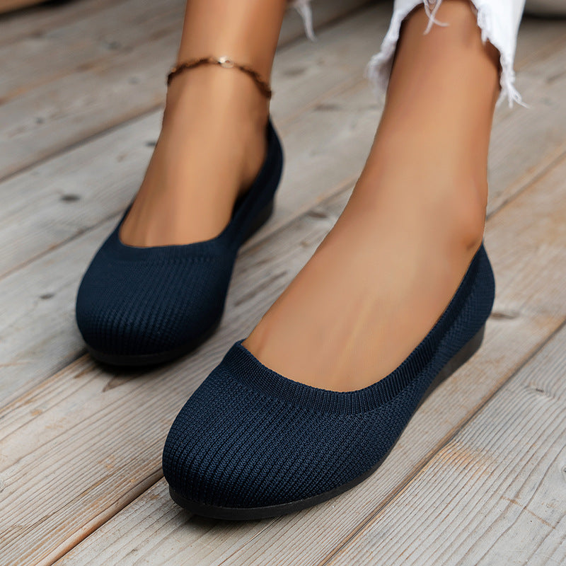 Elegente Ballerinas