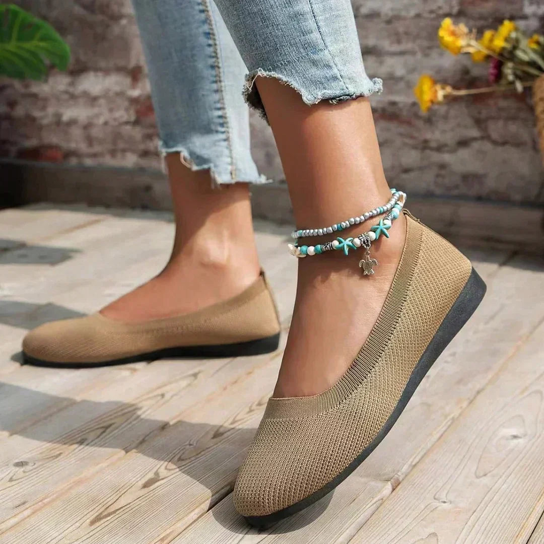 Elegente Ballerinas