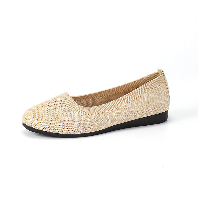 Elegente Ballerinas