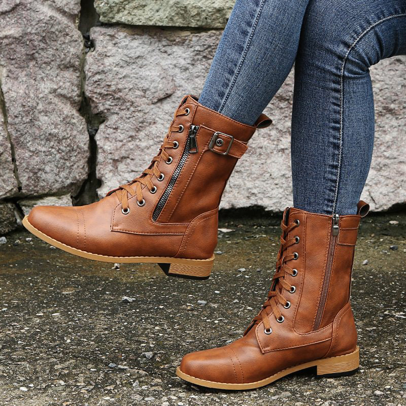 Senna Damenstiefel
