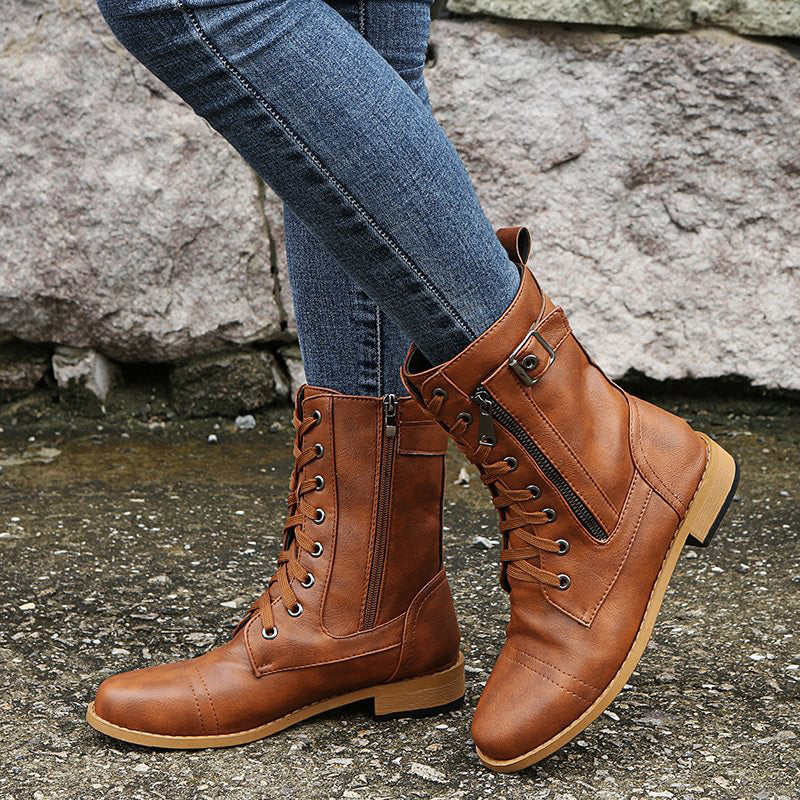 Senna Damenstiefel