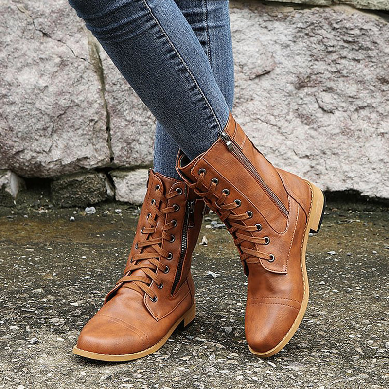 Senna Damenstiefel