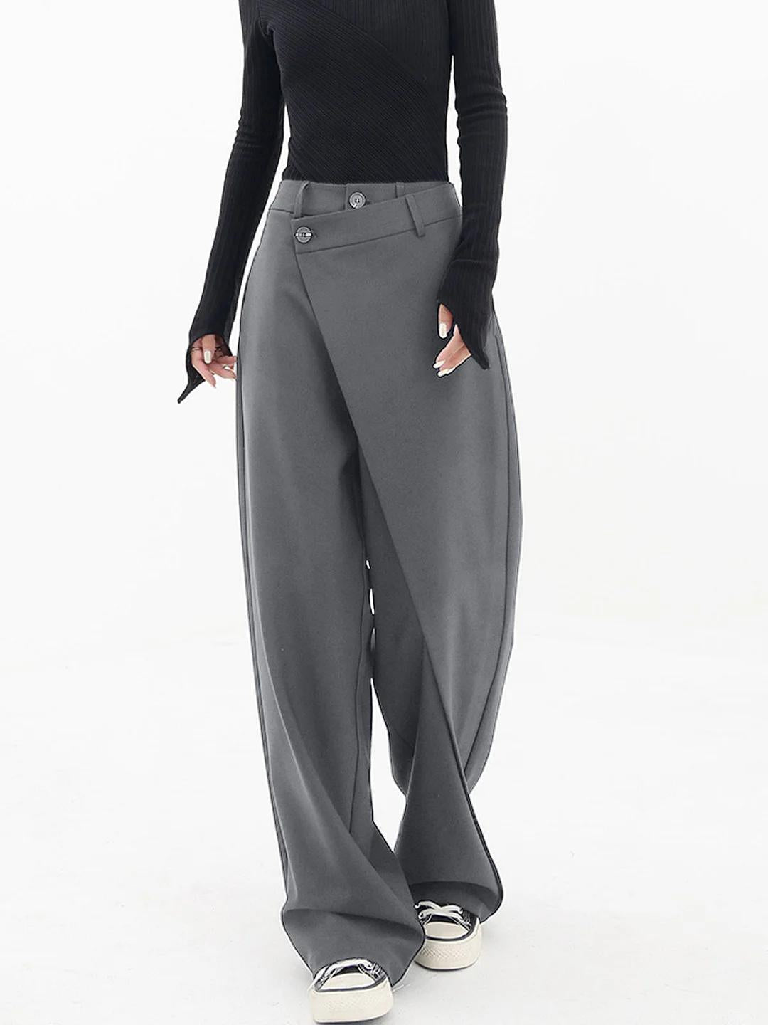 Yuli Moderne Hosen