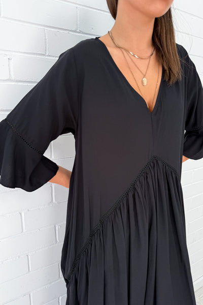 Laguna Oversized Kleid für Damen
