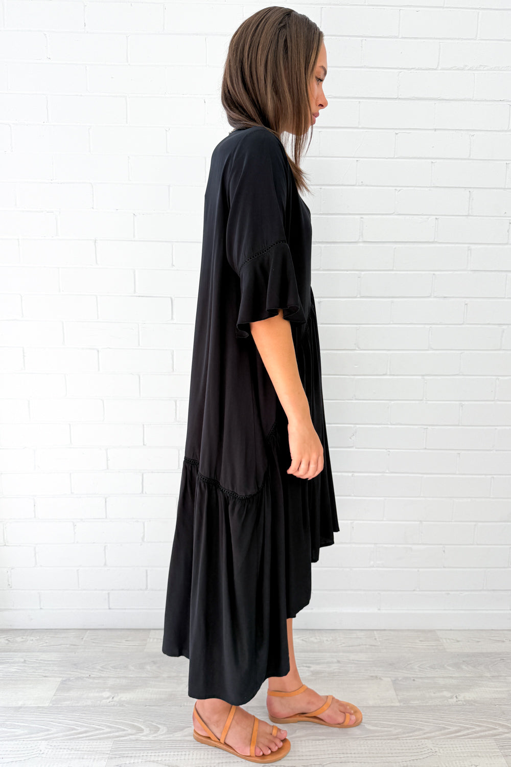 Laguna Oversized Kleid für Damen