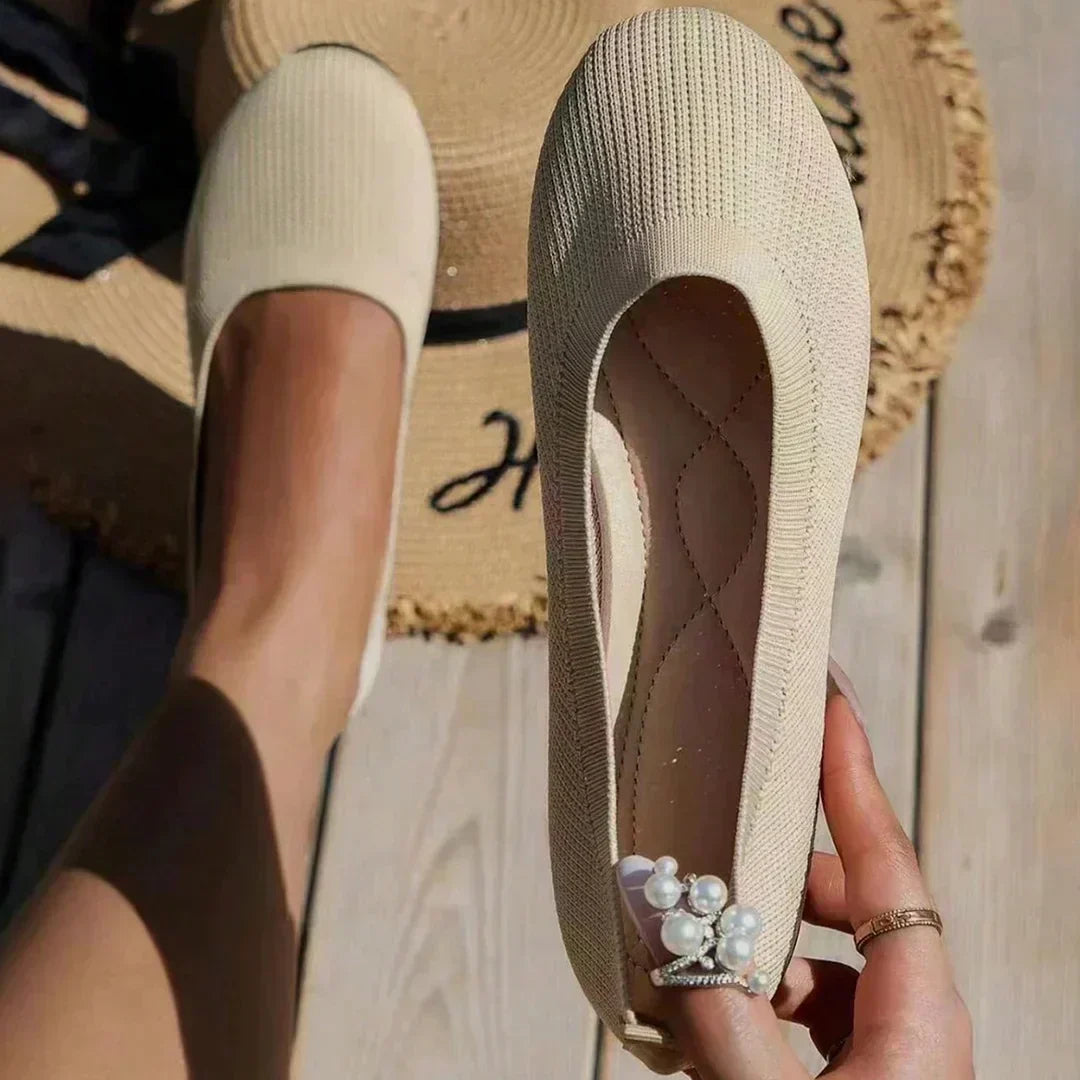 Elegente Ballerinas