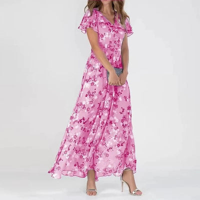 Dorte Kleid