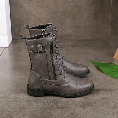 Senna Orthopädische Damenstiefel